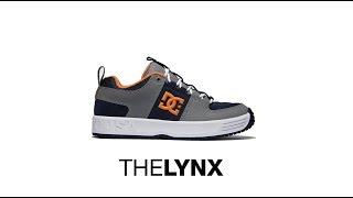 DC SHOES: THE LYNX