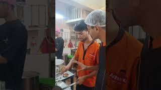 Sab Kam Kara || #minivlog #shorts #hotelvlog