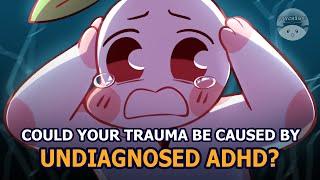 5 Ways Undiagnosed ADHD Negatively Affects You