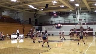 NCS vs East Rob Game 5