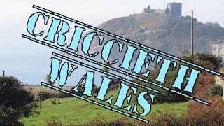 Criccieth Wales HD