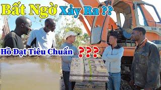 Công Giáp || Bác Chủ Đất Làm Điều Không Thể Tưởng Tượng Nổi ? Hoá Ra Bán Bò Có Mục Đích ????