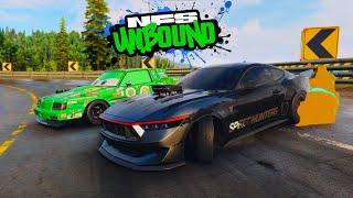 These Cars Have a Hidden Talent BUT... | Need for Speed Unbound