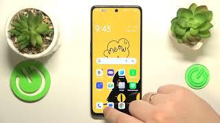 How to Activate Keyboard Clipboard on Oppo A1 - Turn On Clipboard