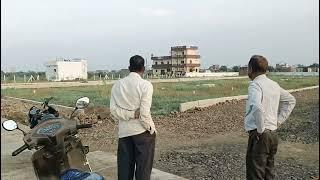 RL PlOTS Bhilgaon Kamptee #8766994488# Residential plot