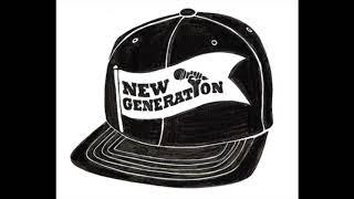 New Generation - Charlie P - O.B.F. - Ghetto Cycle LP - Dubquake Records DBQKLP02A