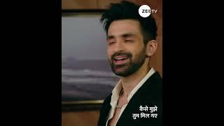 Kaise Mujhe Tum Mil Gaye | Episode - 396 | dec  30, 2024 | Sriti Jha and Arjit Aneja | ZeeTVME |