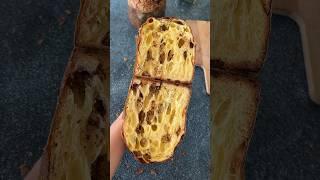 Everything about making panettone is truly magical. Join my classes to learn more about panettone