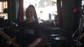 Cushty at The Royal Sovereign 7.5.23 #livemusic #cushty #royalsovereign