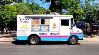 New York City Ice Cream Truck Jingle