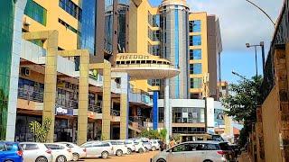 Explore FREEDOM CITY Mall on Entebbe Road!