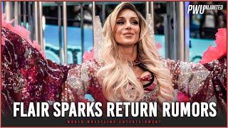 Charlotte Flair Sparks Buzz Of Return After Interesting Tweet