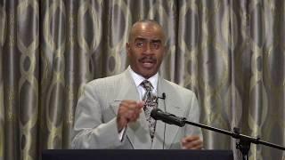 Truth of God Broadcast 1229-1231 Charlotte NC Pastor Gino Jennings HD Raw Footage!