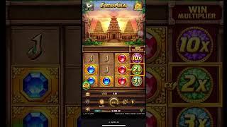 Fortune Gems 600 naging 10k (June 10, 2023)