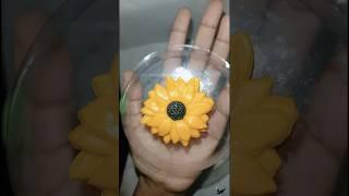 Beautiful flower clay craft#DIY#easy craft#trending shorts