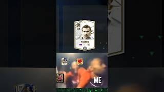 When you have zero Luck in top 500 #fifa23 #eafc24 #eafcmobile #fifamobile #fifa #shorts