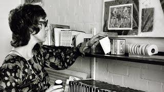 Sounds from Home: 3. Working with Sound Archives