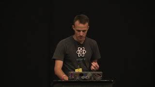 The introduction to React you've been missing - Kent C. Dodds