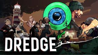 Dredge | JACKSEPTICEYE PLAYTHROUGH