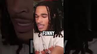 Ian Confirms Plaqueboymax Stinks..