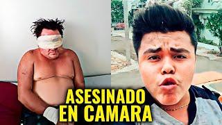 4 Youtubers Asesinados Por Carteles Mexicanos