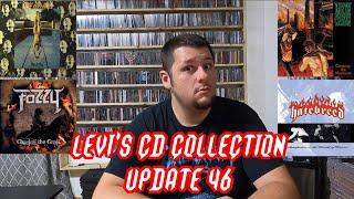 Levi's CD Collection Update 46