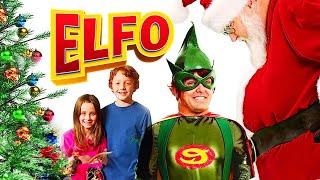 ELFO | HD | PELICULA FAMILIA EN ESPANOL LATINO