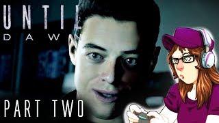 SunBunz Plays Until Dawn⌛ Part Two
