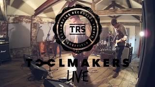 The Kavaliers - In Control #ToolmakersLive