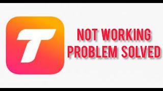 How To Solve Tango App Not Working Problem In Android|| Rsha26 Solutions