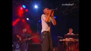 Faithless (1999, Rockpalast, Bizarre Festival, Germany)