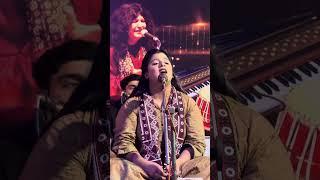 Kisy Naal Pyar Paa Ky|Tayyba khan|#youtube #qawal #tayybakhan #tabiibrand