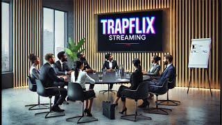 JT THE BIGGA FIGGA TRAPFLIX next level software and self employment model