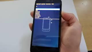 Alcatel Idol mini boot into recovery