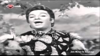 Zeki Müren - Seven Ne Yapmaz (1970)