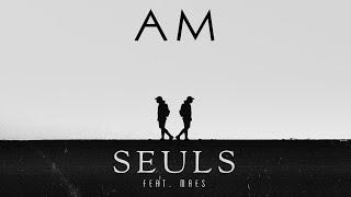 AM - Seuls Feat Maes (Son Officiel)