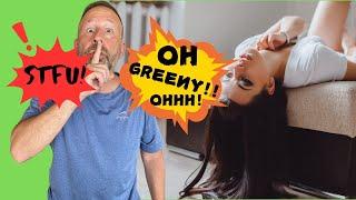 SCREAMER girl woke my whole family  Dads revenge was epic! 