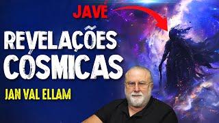 TODA a VERDADE SOBRE JAVÉ  -  JAN VAL ELLAM  -  #361