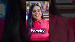 PEACHY - Learn Advanced English Vocabulary