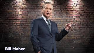 Stand Up Comedy Bill Maher I'm Swiss Full Audio Comedy Standup Special