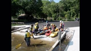 Introduction to Philadelphia Canoe Club