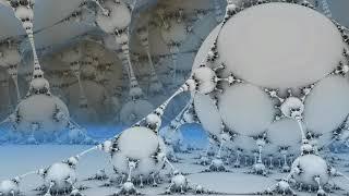 Ambient music for an alien world  // Waldorf Iridium patch