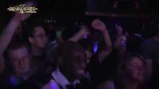 Imagination feat. Errol Kennedy - NIGHT DUBBING II - Album Launch (live) - Showreel
