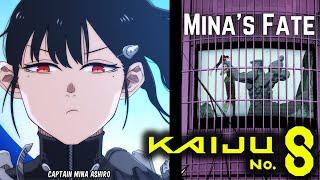 False Mina Death Scare? - Meireki Daikaiju Explored