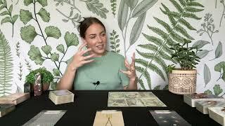 PISCES LOVE TAROT | An important reading for someone experiencing loss in love | JUNE 2025