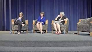 Is Christianity Bad for Women? "Women and the Church: An Inter-Tradition Dialogue"