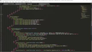 부트스트랩 웹 디자인 실전 강좌 11강 - 리스트 그룹 (Bootstrap Web Design Tutorial #11)