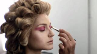 Marcelle Cosmetics - Get the Paradisia look (Spring 2011)