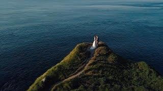 Northern Ireland Adventure Elopement - Mallory and Michael