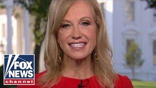 Conway: Supreme Court pick will be faithful to Constitution